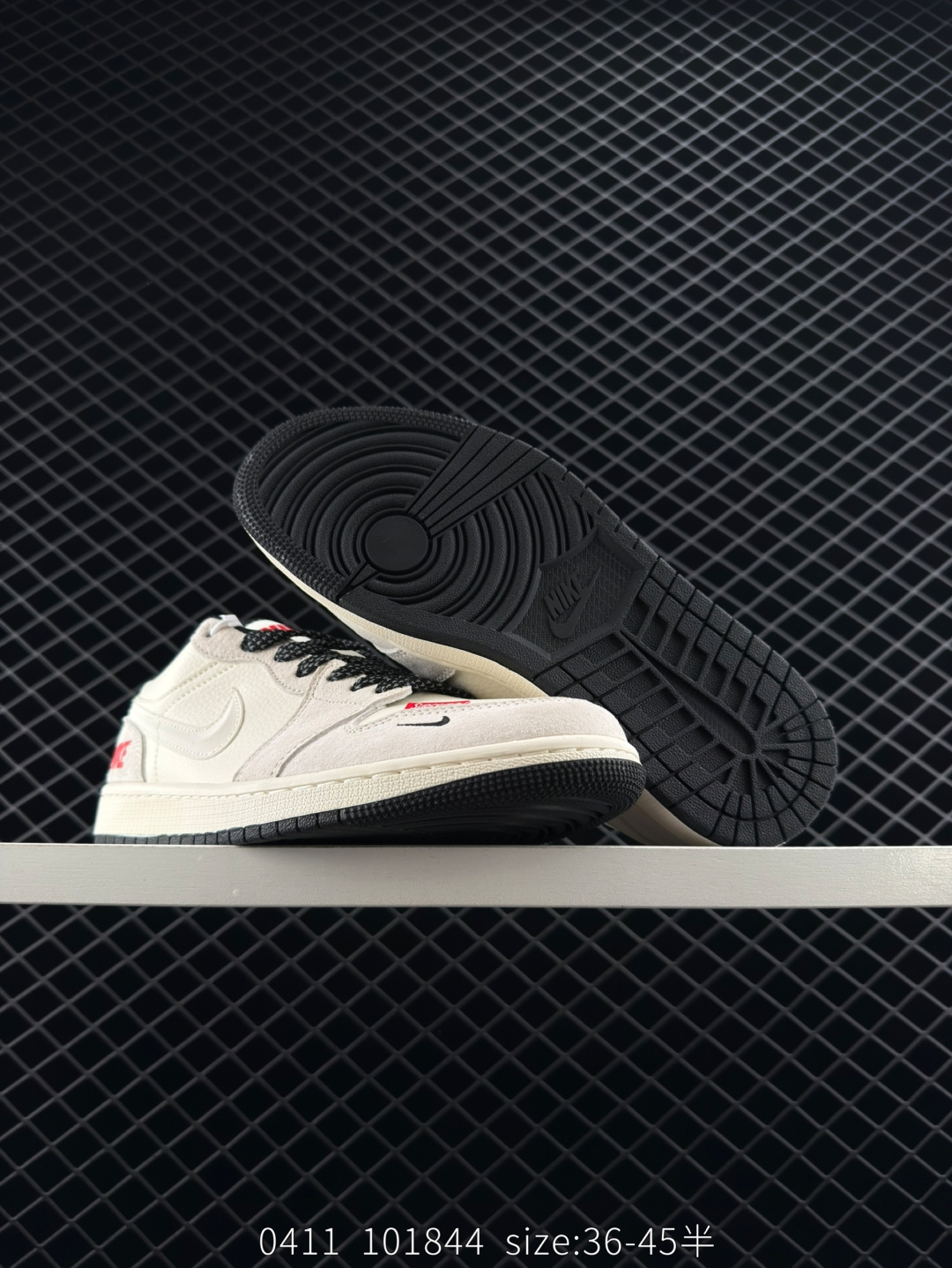 Nike Air Jordan 1 Low